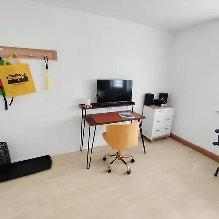 1 Apartment, Nature Pur Apartment Nattheim