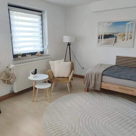 1 Apartment, Nature Pur * Nattheim