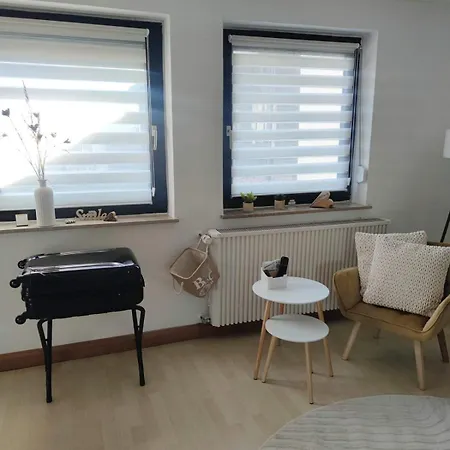 1 Apartment, Nature Pur Apartment Nattheim