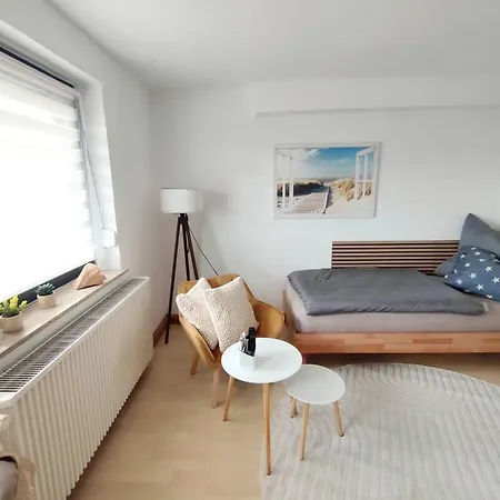 1 Apartment, Nature Pur Nattheim