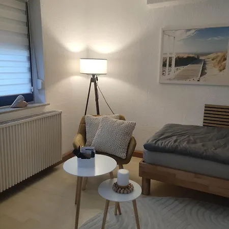 1 Apartment, Nature Pur * Nattheim