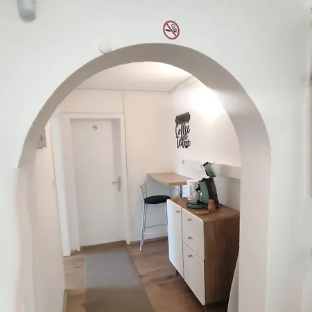 1 Apartment, Nature Pur