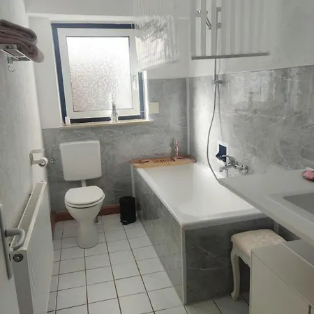1 Apartment, Nature Pur Apartment Nattheim