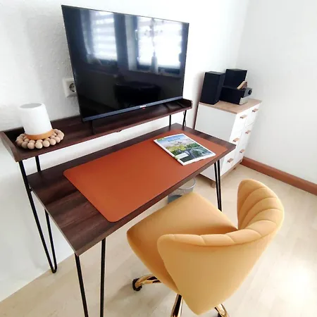 1 Apartment, Nature Pur Nattheim