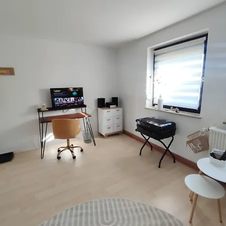 1 Apartment, Nature Pur