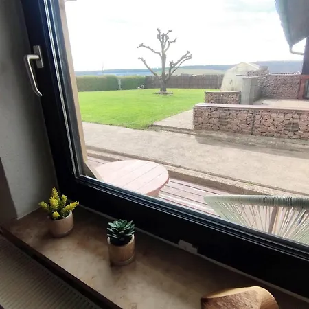 1 Apartment, Nature Pur Apartment *
