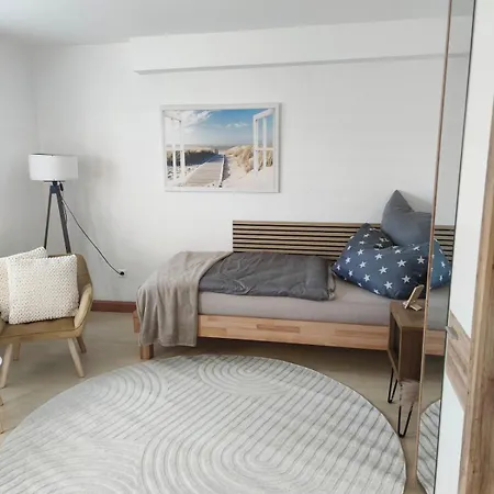 1 Apartment, Nature Pur *