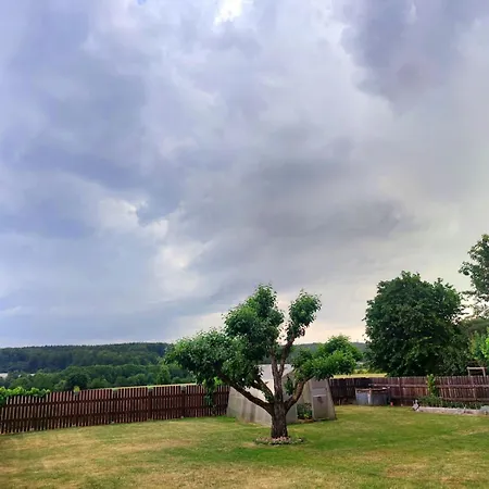 1 Apartment, Nature Pur Nattheim