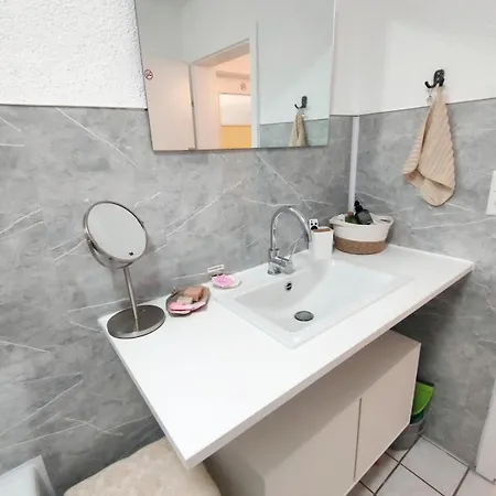 1 Apartment, Nature Pur *