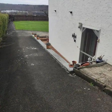 1 Apartment, Nature Pur