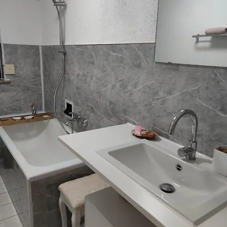 1 Apartment, Nature Pur Apartment