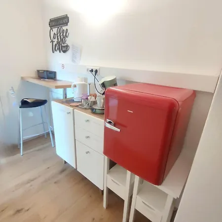 1 Apartment, Nature Pur Apartment *