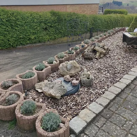 1 Apartment, Nature Pur