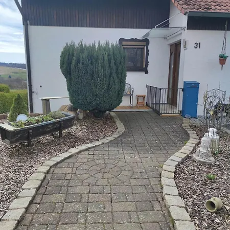 1 Apartment, Nature Pur